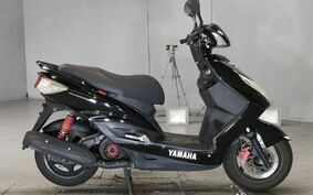 YAMAHA CYGNUS 125 X SR SE44J