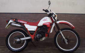 YAMAHA SEROW 225 Kick 1KH