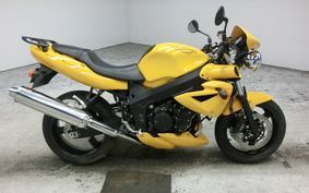 TRIUMPH SPEED FOUR 2005 H801S2