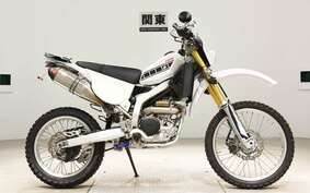 YAMAHA WR250R DG15J