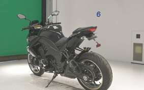 KAWASAKI Z1000 Gen.4 2011 ZRCD15