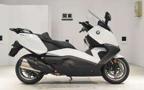 BMW C650GT 0C05