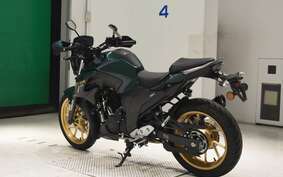 YAMAHA FZS25