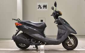 YAMAHA AXIS 125 TREET SE53J