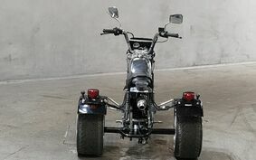 HONDA MONKEY Trike AB27