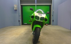 KAWASAKI NINJA ZX-7R 1999 ZX750P