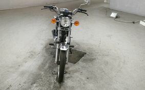 SUZUKI GN125 E NF41A