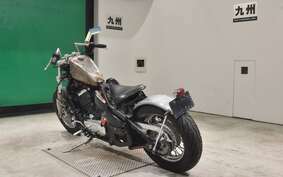 KAWASAKI VULCAN 400 CLASSIC 1997 VN400A