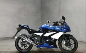 KAWASAKI NINJA 250R EX250K