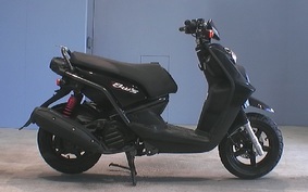 YAMAHA BW S125 SE45