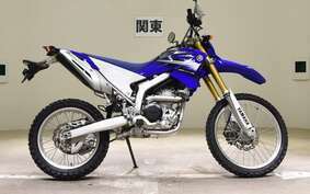 YAMAHA YZ250F CG39C