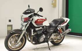 HONDA CB1300SF SUPER FOUR 2000 SC40