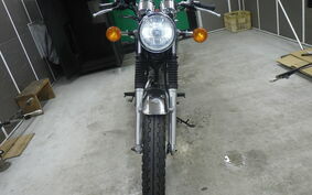 YAMAHA SR400 Gen.3 2005 RH01J