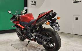 YAMAHA YZF-R1 2013 RN20