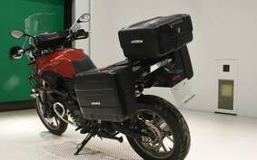 BMW F700GS 2013