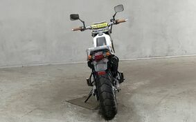 YAMAHA TW225 DG09J