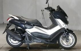 YAMAHA N-MAX 125 SE86J