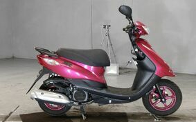 YAMAHA JOG ZR Evolution 2 SA39J