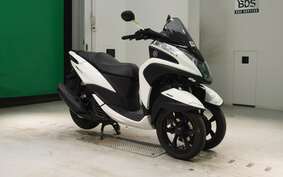 YAMAHA TRICITY 125 A SEC1J