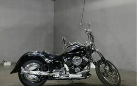 YAMAHA DRAGSTAR 400 CLASSIC 2001 VH01J