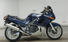 KAWASAKI ZZ-R400 2005 ZX400N