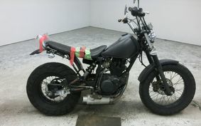 YAMAHA TW225 DG09J