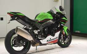 KAWASAKI ZX 10 NINJA ABS 2021 ZXT02L