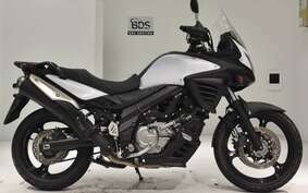 SUZUKI DL650 ( V-Strom 650 ) A 2013 VP56A