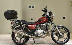 SUZUKI GN125 F Gen.2 PCJ2N