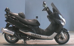 YAMAHA MAJESTY 125 FI SE22