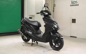 YAMAHA CYGNUS 125 XSR 3 SED8J