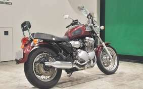 TRIUMPH THUNDERBIRD 900 1997