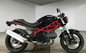 DUCATI MONSTER 400 IE 2010 M407A