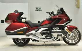 HONDA GL 1800 GOLD WING TOUR DCT 2021 SC79