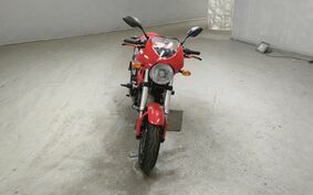 DUCATI MONSTER 400 2011 M407A