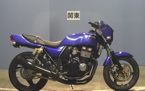 KAWASAKI ZRX400 1995 ZR400E