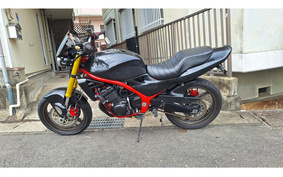 KAWASAKI BALIUS 250 ZR250A