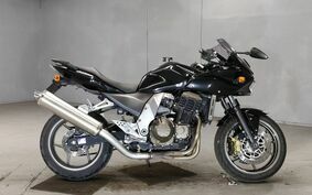 KAWASAKI Z750 S Type 2006 ZR750K