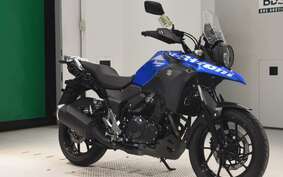 SUZUKI V-STROM 250