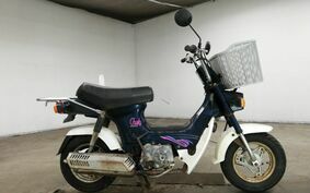 HONDA CHALY 50 CF50