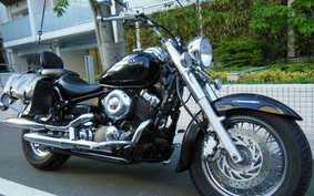 YAMAHA DRAGSTAR 400 CLASSIC 2009 VH01J