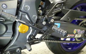 YAMAHA YZF-R7 2022 RM39J