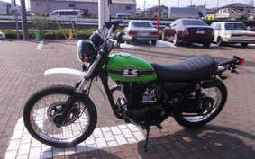 KAWASAKI 250TR 2005 BJ250F