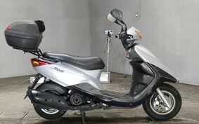 YAMAHA AXIS 125 TREET SE53J