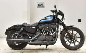 HARLEY XL1200NS 2018 LP3