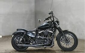 HARLEY XL883N 2014 LE2