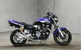 YAMAHA XJR1300 2002 RP03J