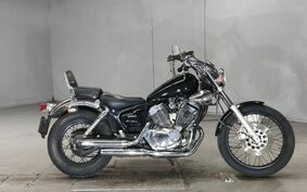 YAMAHA VIRAGO 250 3DM