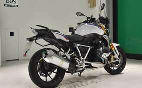 BMW R1250R 2021