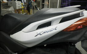 YAMAHA X-MAX 250 A SG42J